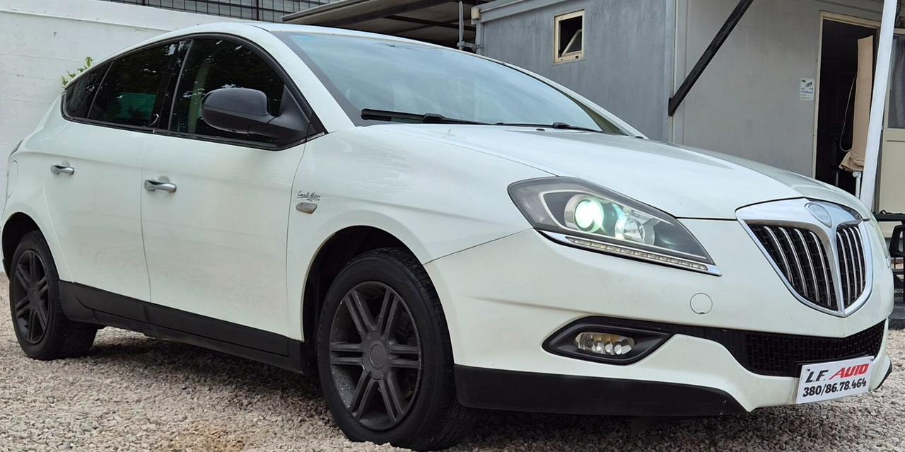 Lancia Delta 1.6 MJT DPF Gold perfetta