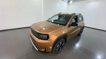 Fiat Grande Panda 1.2 Hybrid 110 CV S&S La Prima