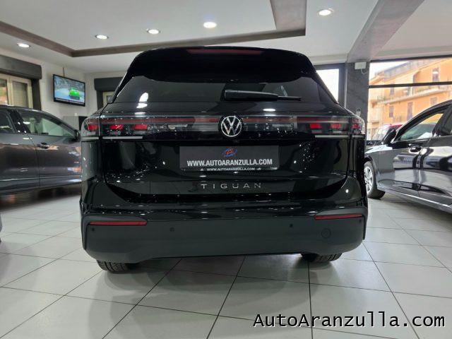 VOLKSWAGEN Tiguan NEW 2.0 TDI 150CV DSG Life Goal Navi - Virtual Pro