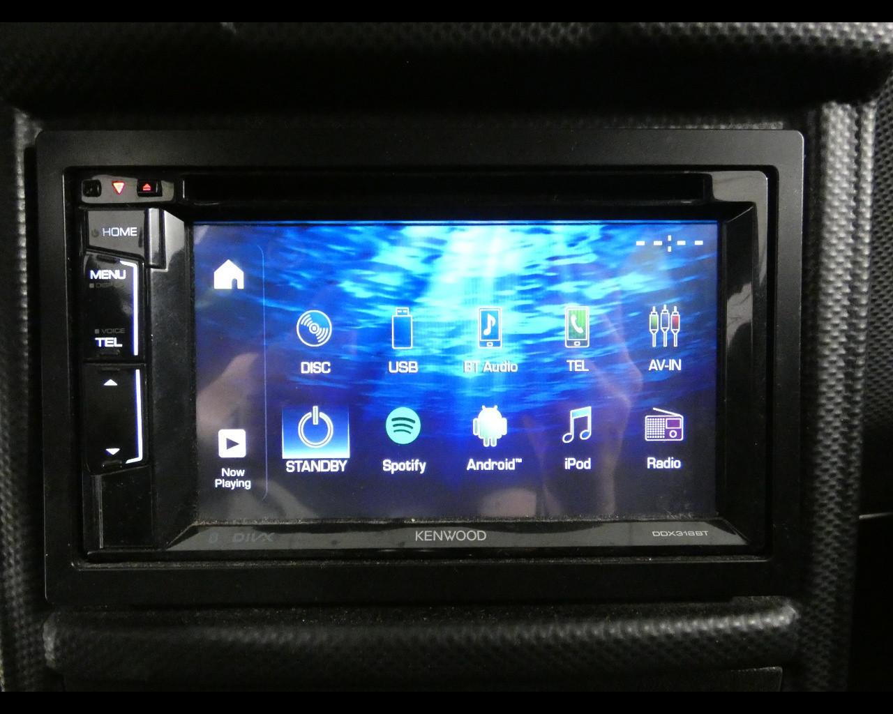 CASALINI M20 - M20 Active