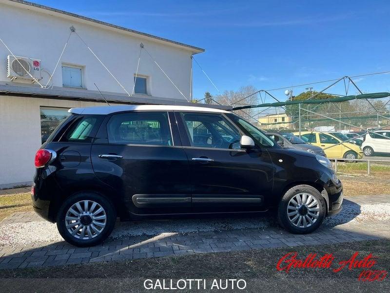 FIAT 500L 1.4 Pop Star 95cv