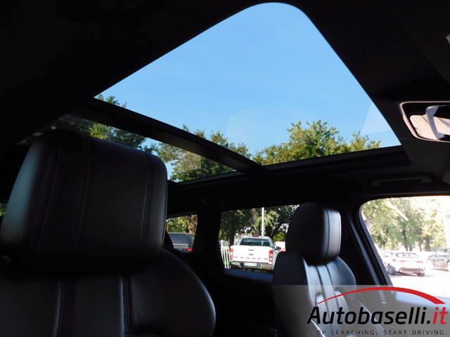 LAND ROVER Range Rover Sport 3.0 TDV6 HSE DYNAMIC 249CV AUTOMATICO 4x4