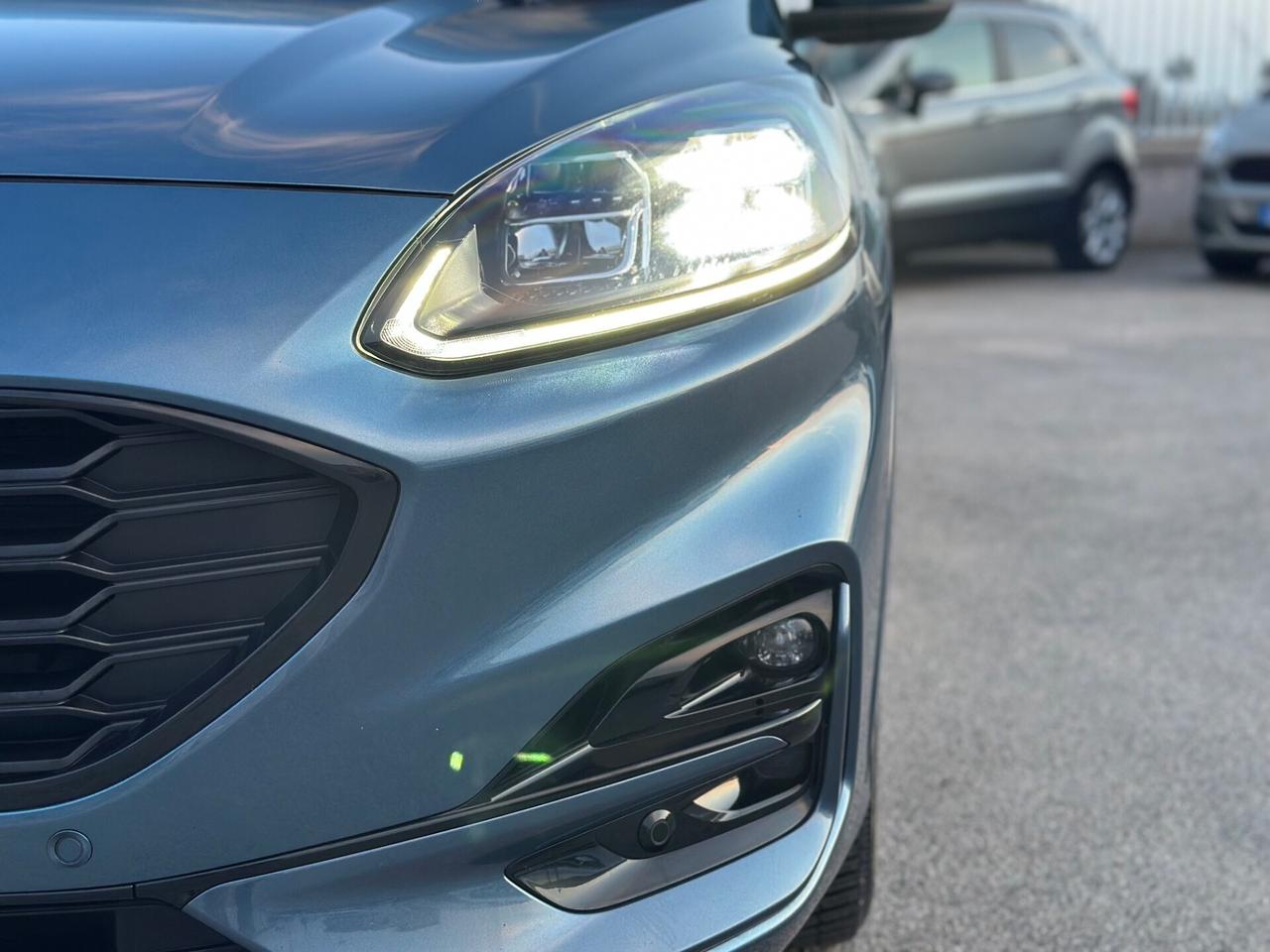 Ford Kuga 2022 1.5 EcoBlue 120 CV aut. 2WD ST-Line