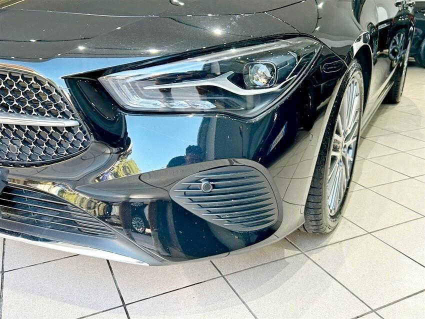 Mercedes-benz CLA 180 d Automatic Progressive Advanced
