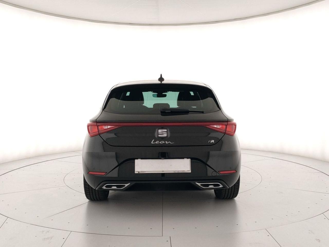 Seat Leon 1.5 etsi fr 150cv dsg