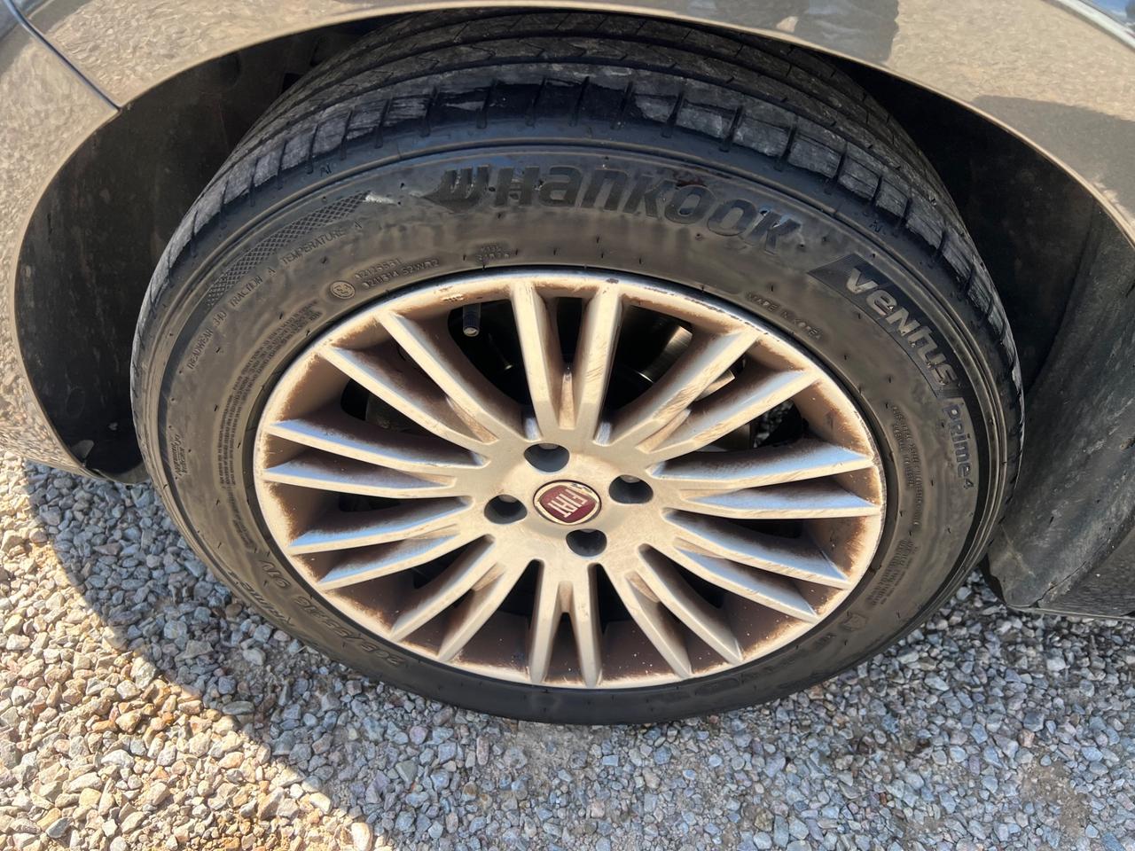 Fiat Bravo 1.9 MJT 120 CV Active