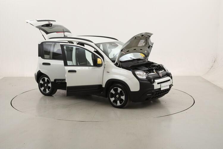Fiat Panda Hybrid Pandina Cross BR976551 1.0 Mild Hybrid 70CV