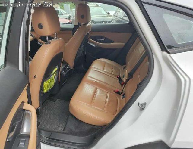 JAGUAR E-Pace E-Pace 2021 2.0d i4 mhev S awd 163cv auto -GH534PL