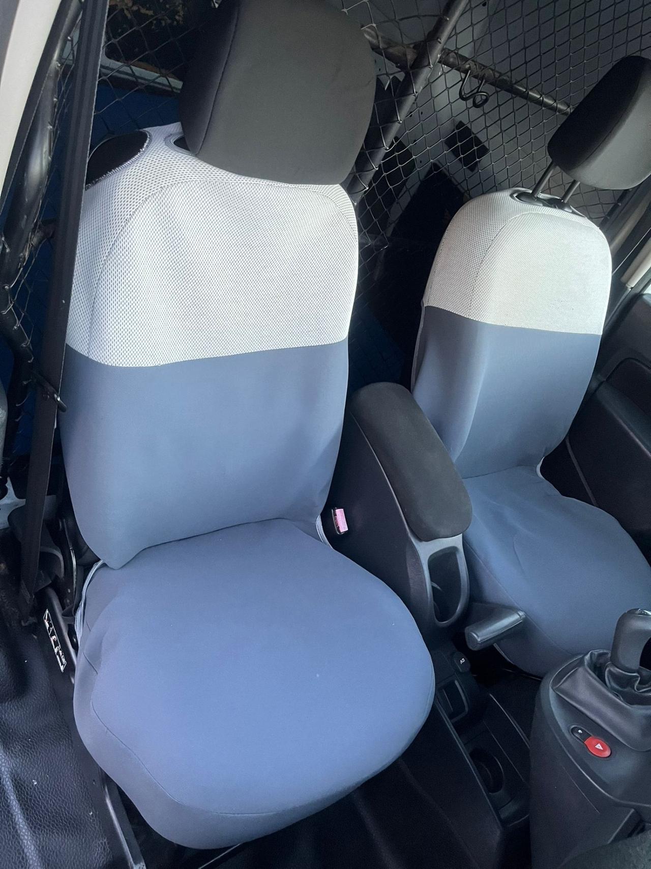 Renault Kangoo 1.5 Diesel. Km 100.000