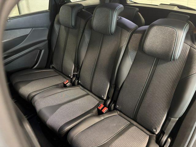 PEUGEOT 5008 7 Posti Allure Pack 1.5 Diesel