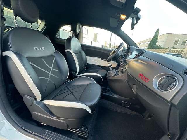 Fiat 500 1.2 S