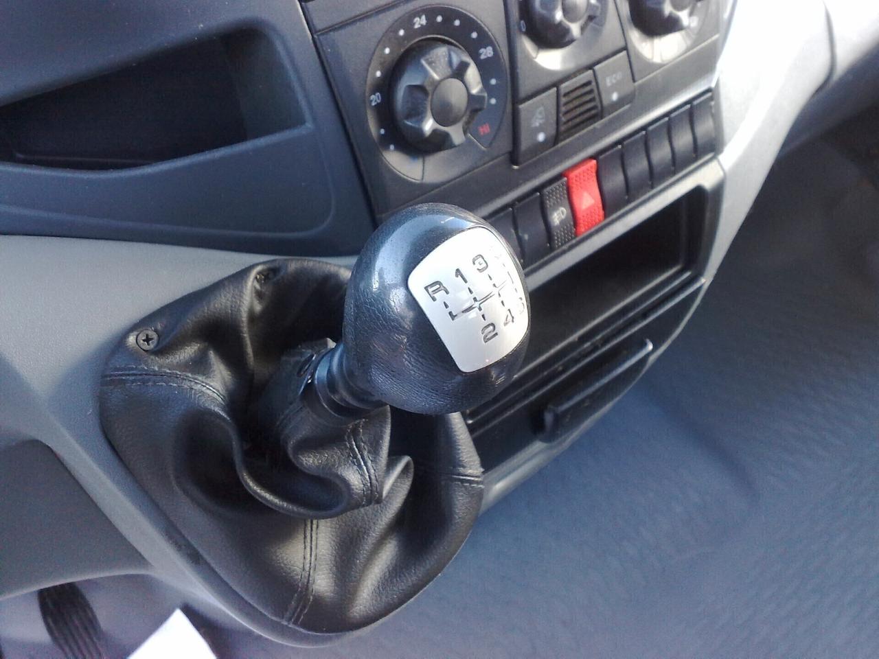 Iveco Daily 35c15 3000cc CASSONE FISSO - 2006