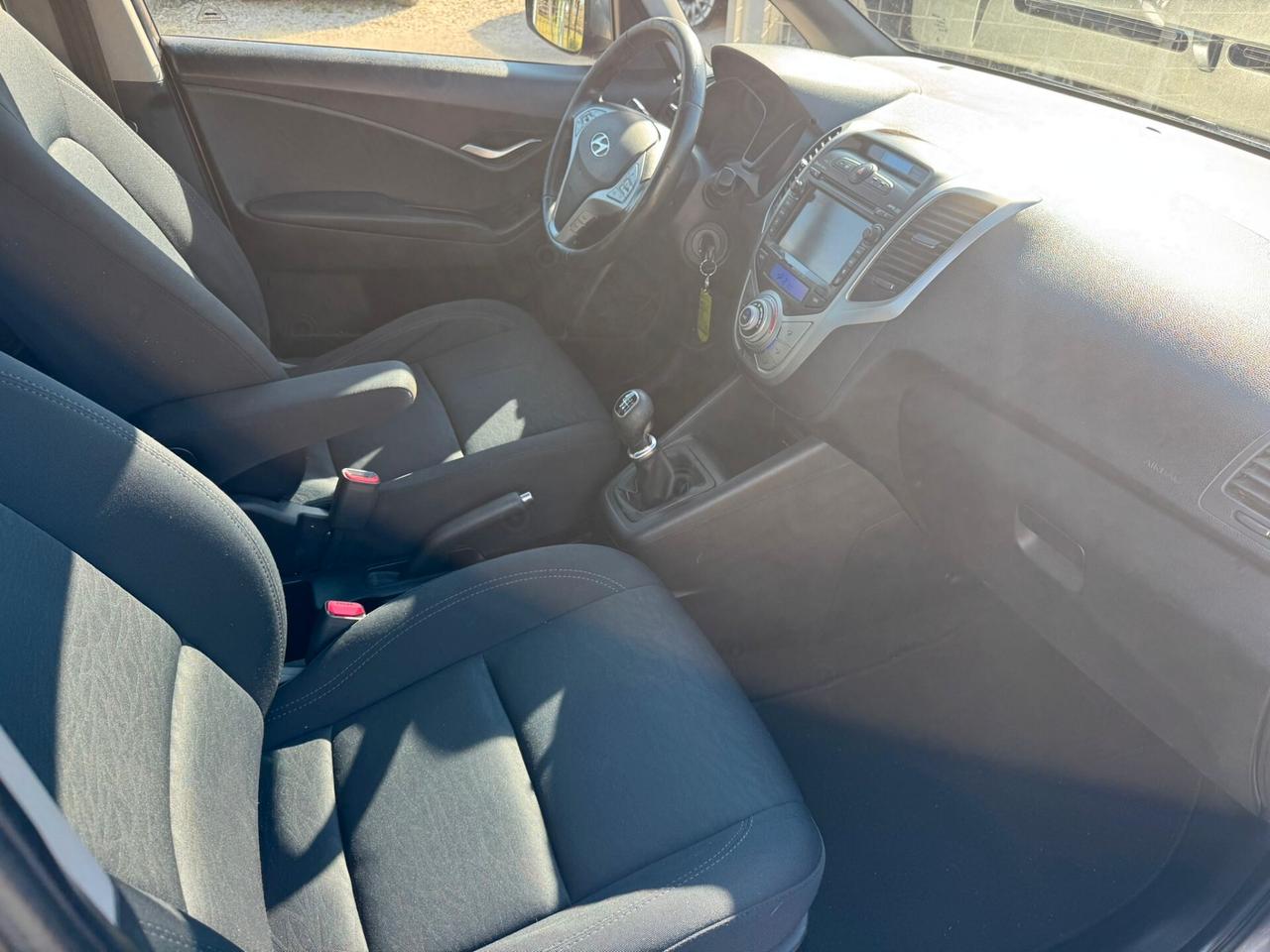 Hyundai iX20 1.4 CRDI 90 CV Comfort