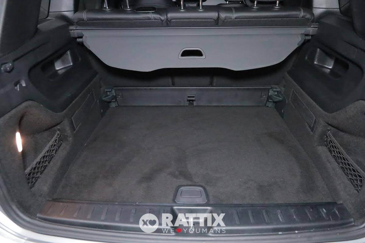 Mercedes-Benz GLB 200 d 2.0 150CV Sport Plus Auto