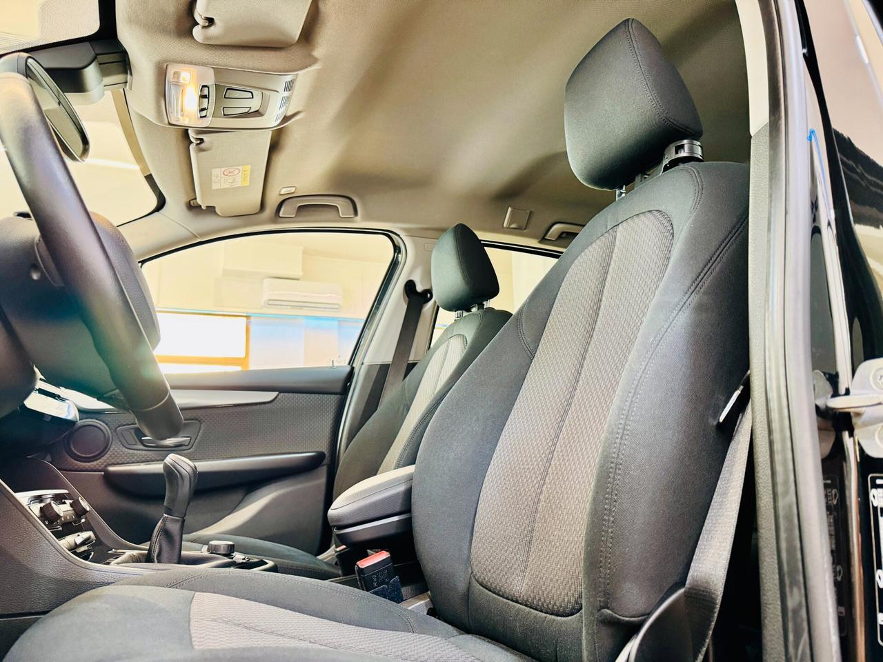 BMW 216d Active Tourer Sport - LED