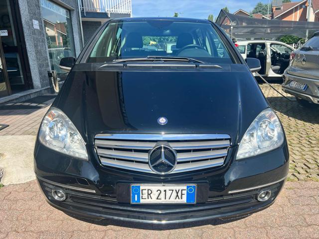 MERCEDES-BENZ A 180 CDI Executive UNICO PROP.