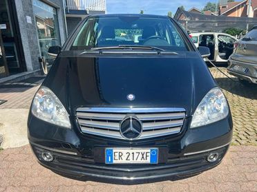 MERCEDES-BENZ A 180 CDI Executive UNICO PROP.