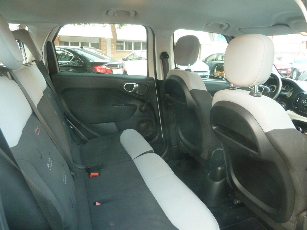 Fiat 500L 1.3 Multijet 85 CV ok Neopatentati