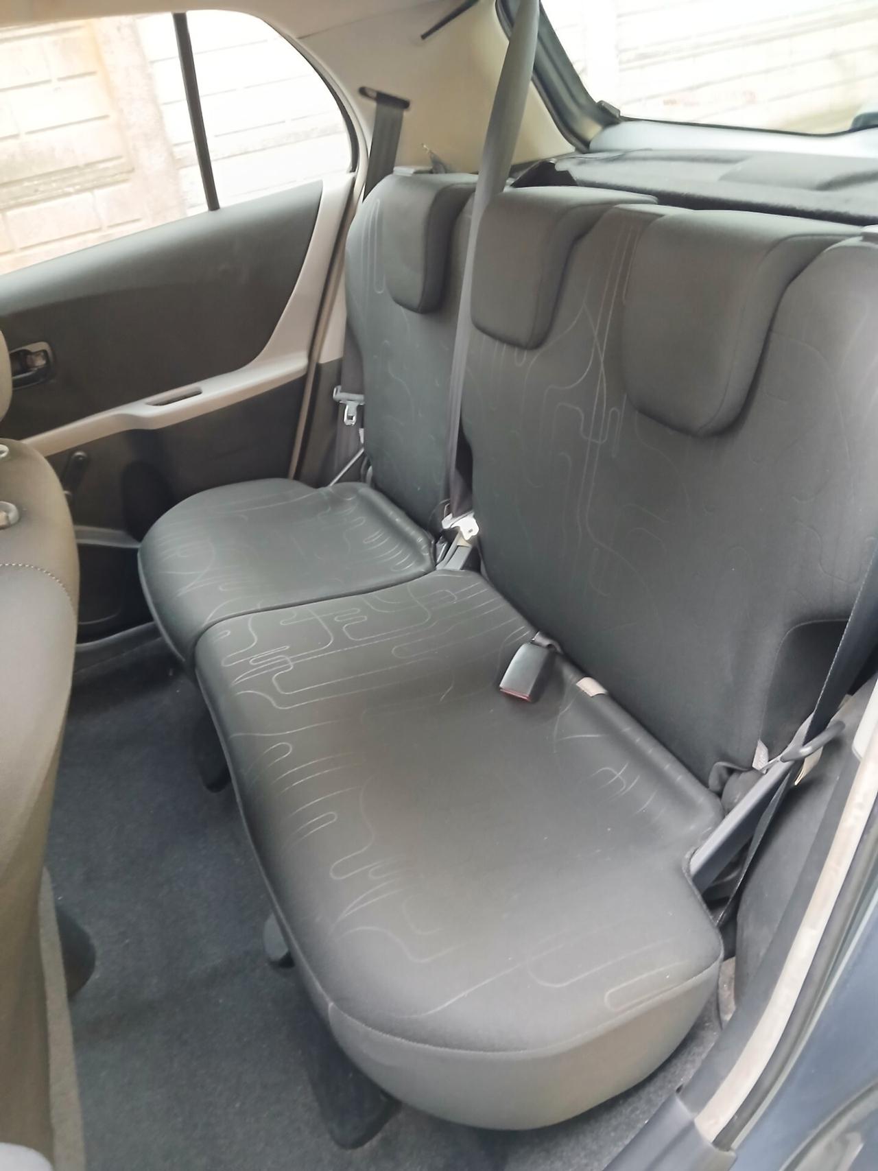 Toyota Yaris 1.0 in ottime condizioni