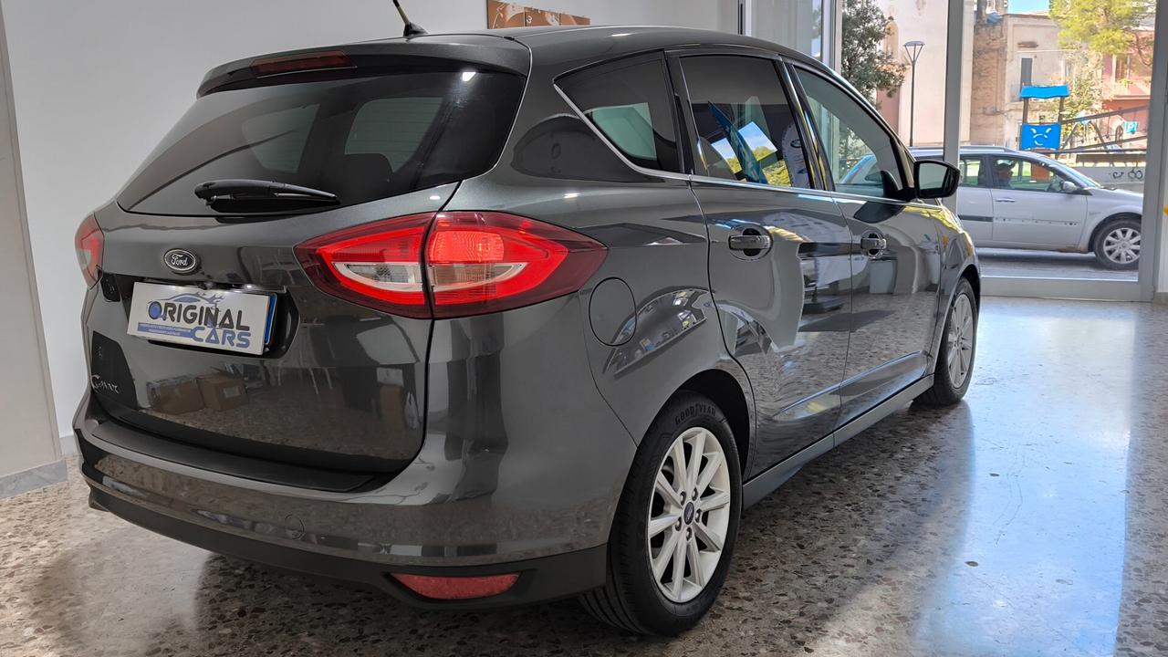 Ford C-Max 1.5 TDCi 120CV Start&Stop Titanium