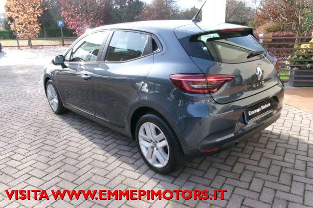 RENAULT Clio TCe 90 CV 5 porte Business