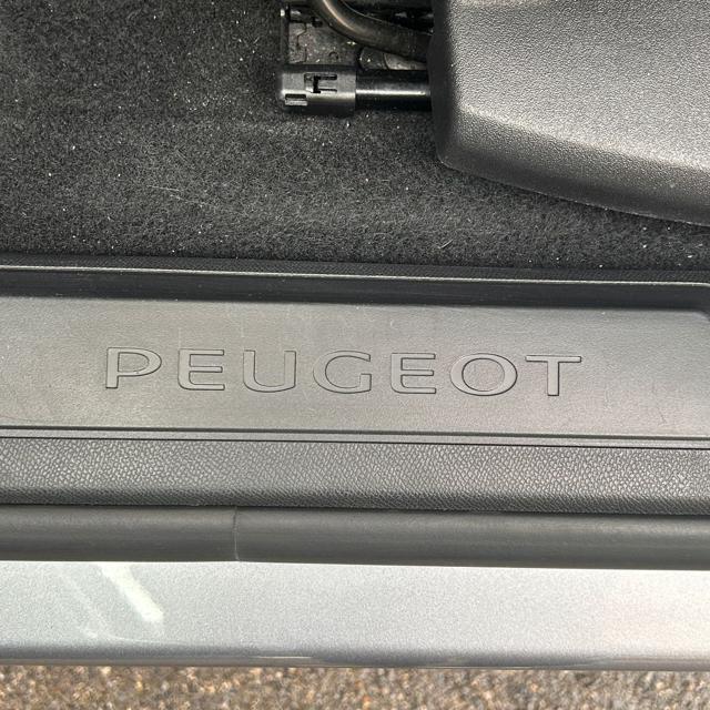 PEUGEOT 3008 BlueHDi 120 CV