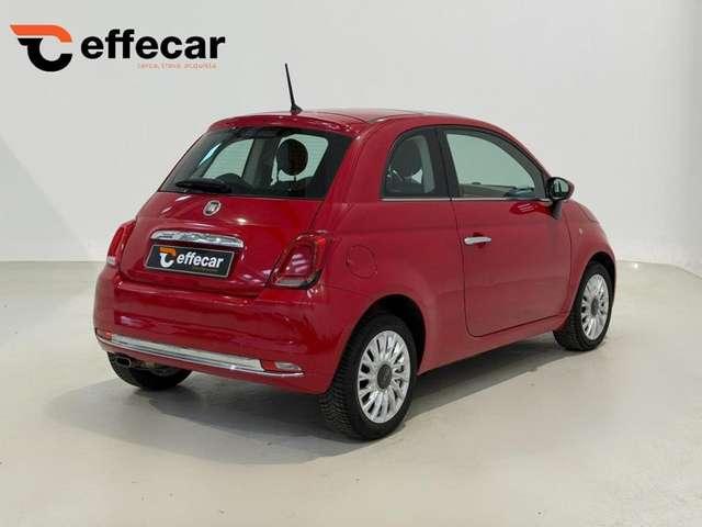 Fiat 500 1.2 Collezione NEOPATENTATI