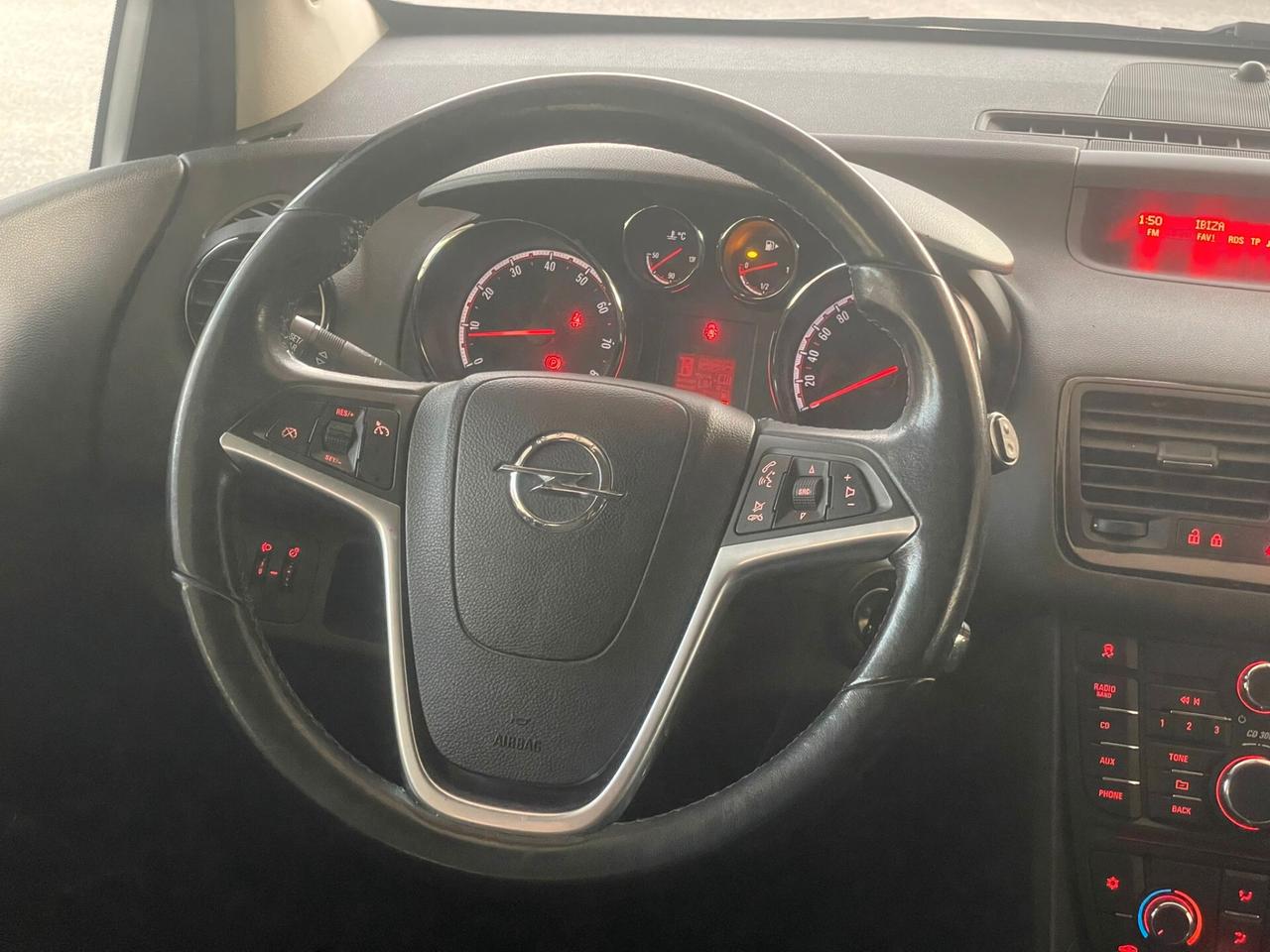 Opel Meriva 1.4 100CV Cosmo