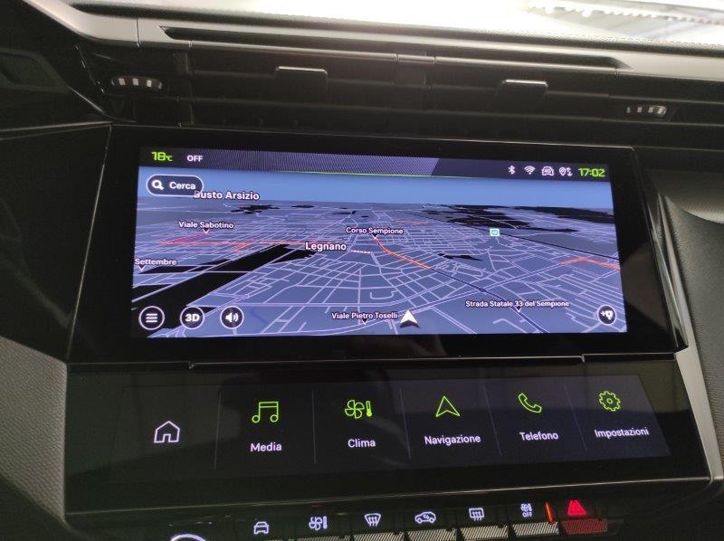 PEUGEOT 308 3ª serie (AUTOCARRO) - 308 BlueHDi 130 S&S EAT8 SW GT