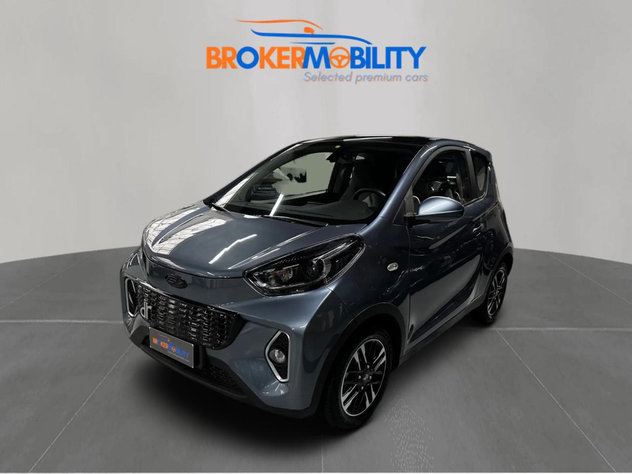 DR Automobiles DR1.0 dr 1.0 EV 45kW