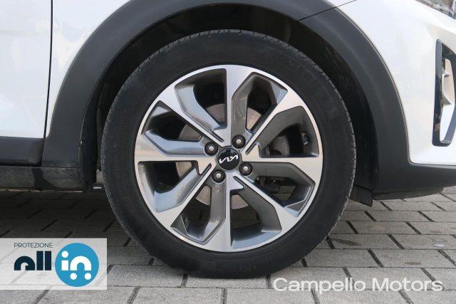 KIA Stonic Stonic 1.0 T-GDi 100cv MHEV iMT Style