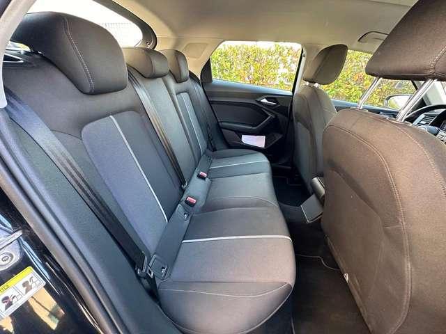 Audi A1 SPB 30 TFSI Advanced