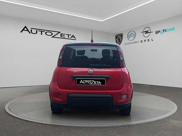 Fiat Panda 1.2 EasyPower Sport