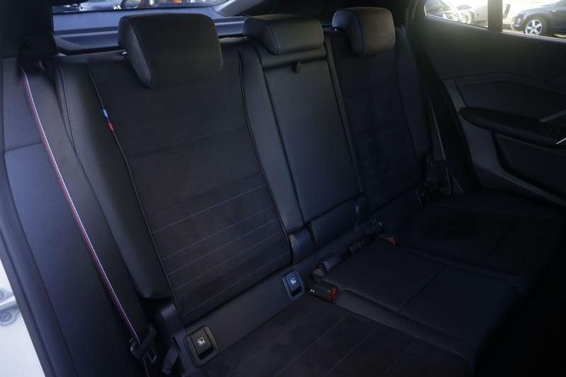 BMW X2 X2 xDrive 20d Msport Pro