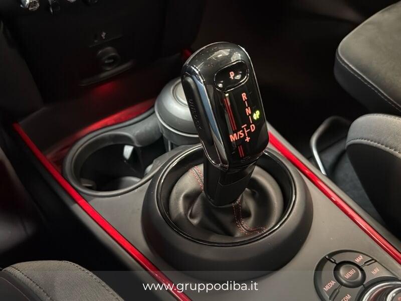 MINI Countryman Mini F60 2017 Benzi Mini 2.0 JCW auto