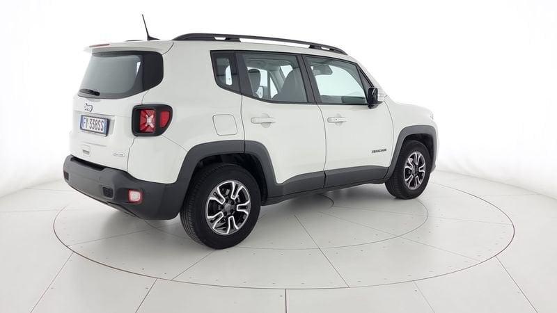 Jeep Renegade 1.0 t3 Longitude 2wd