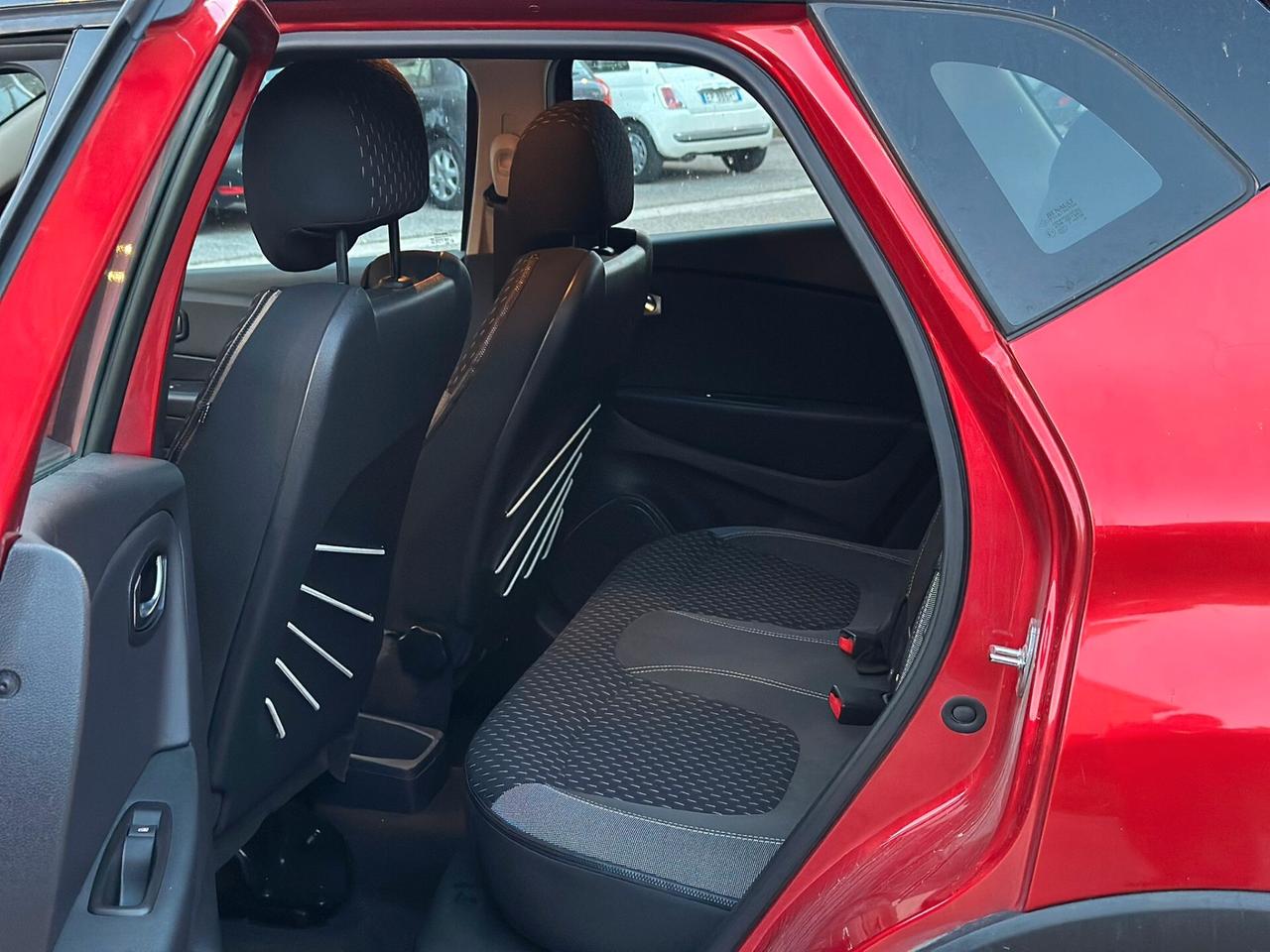 Renault Captur dCi 8V 110 CV Start&Stop Energy Intens