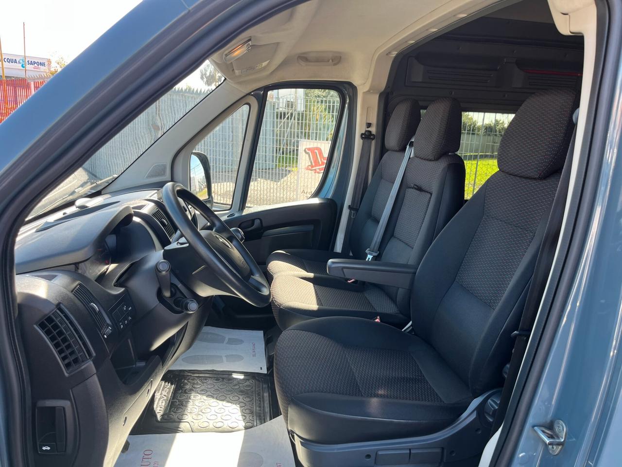 Opel Movano 35 2.2 BlueHDi 140 S&S 9 POSTI