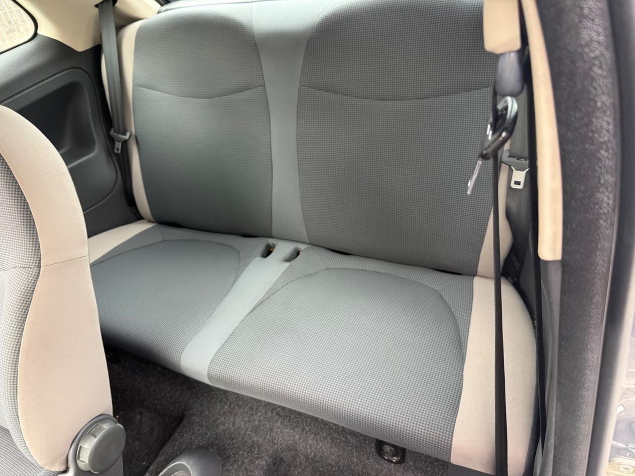 Fiat 500 1.3 Multijet 16V 95 CV Pop