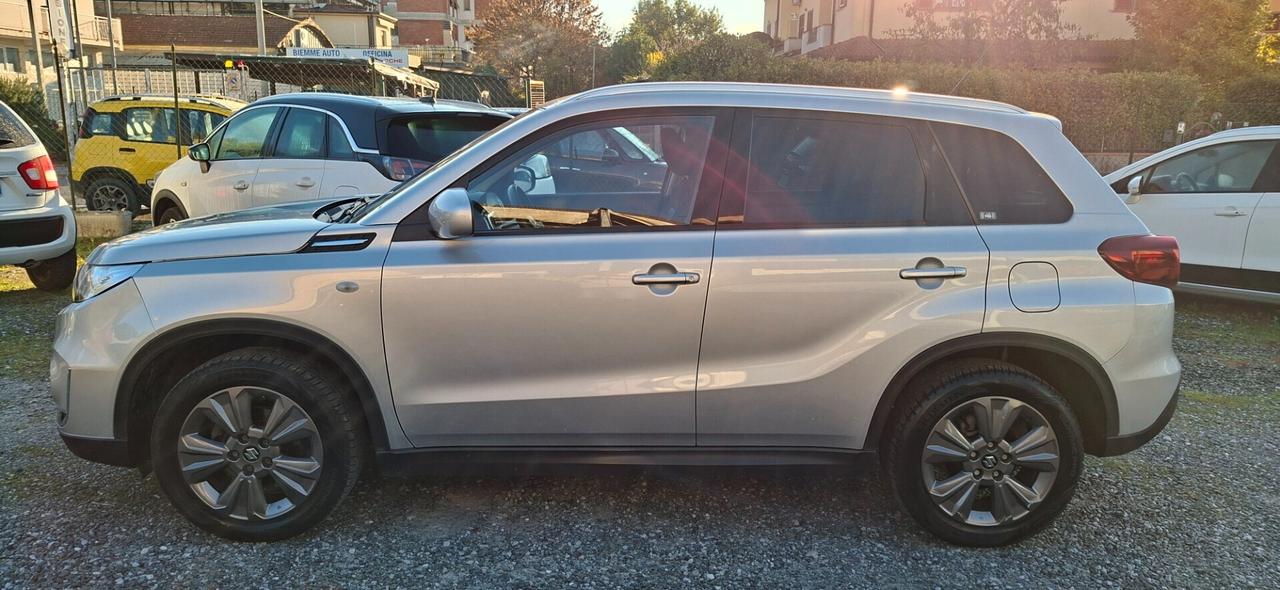 Suzuki Vitara 1.0 4WD AllGrip Cool B/GPL