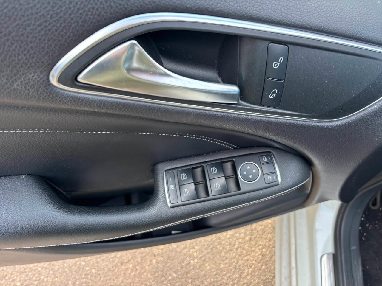 Mercedes-benz B 180 CDI Automatic Premium