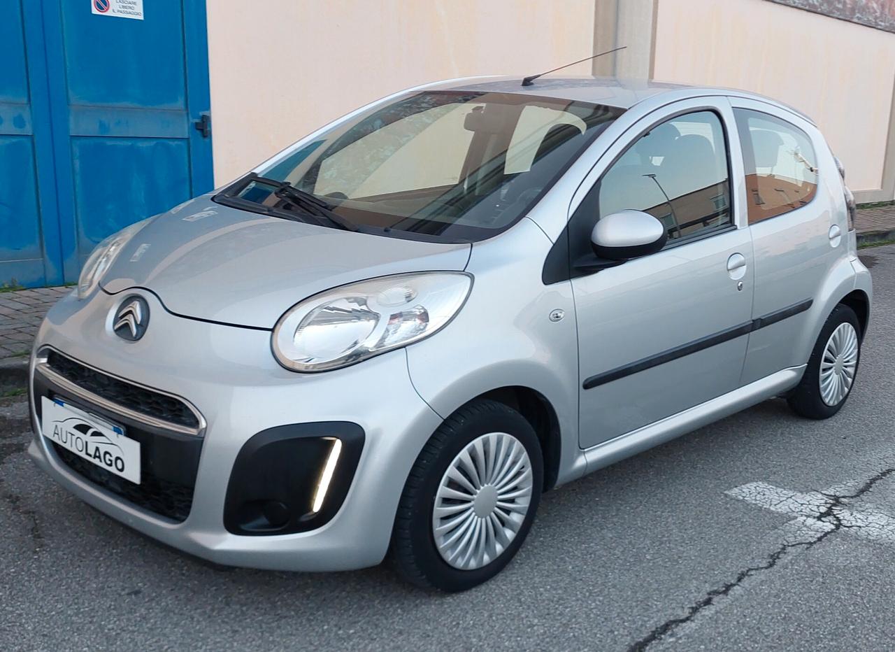 Citroen C1 1.0 5 porte Seduction..NEOPATENTATI..