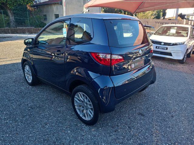 AIXAM City Pack Emotion