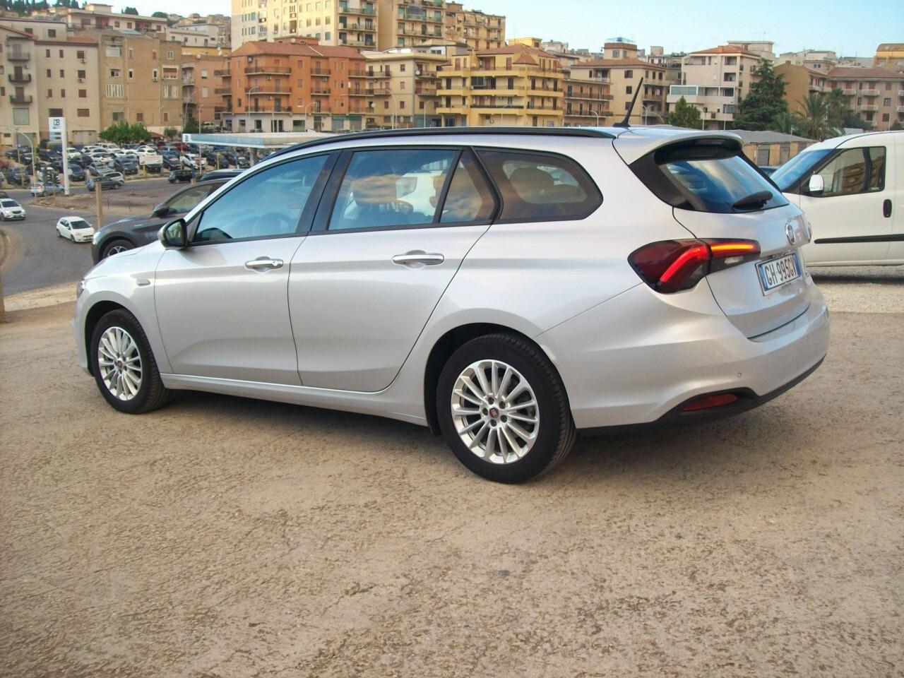 FIAT TIPO SW. 1.6 MTJ CV.130 S&S LIFE "2021"