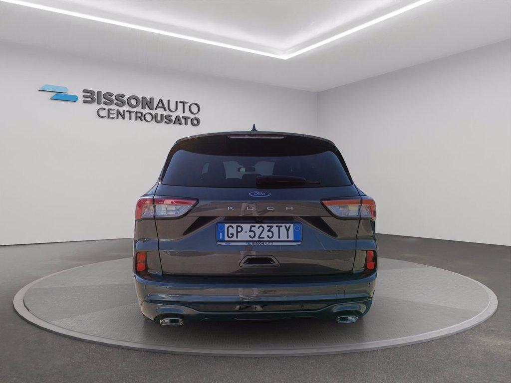 FORD Kuga 1.5 ecoboost st-line 2wd 150cv del 2023