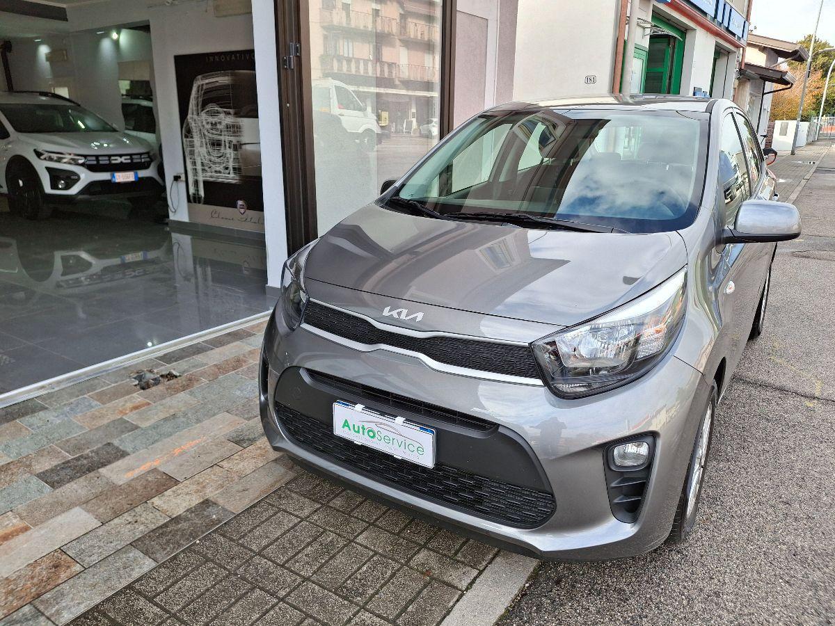 KIA - Picanto - 1.0 12V 5p. Style