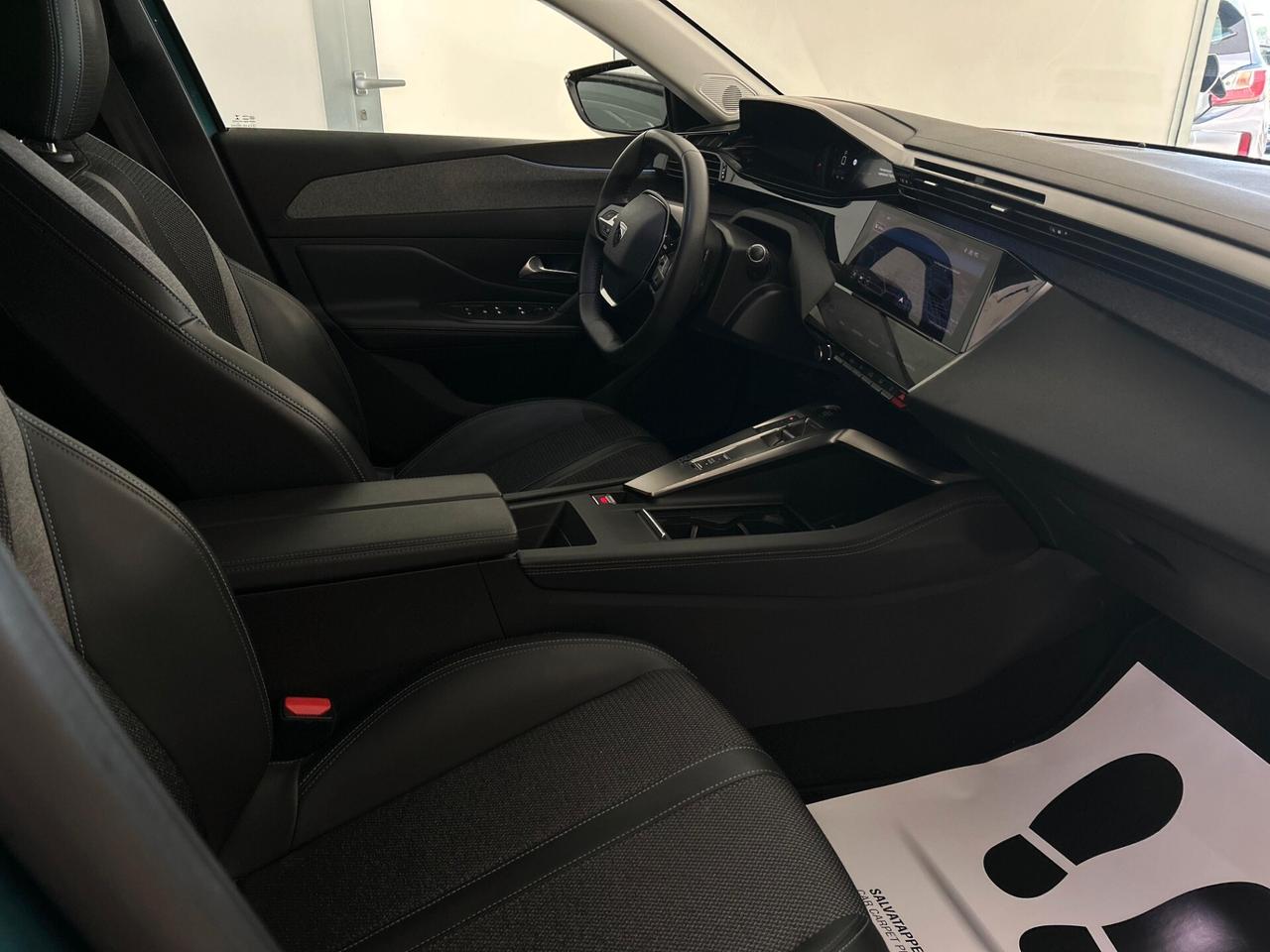 Peugeot 308 PureTech Turbo 130 S&S EAT8 SW Allure