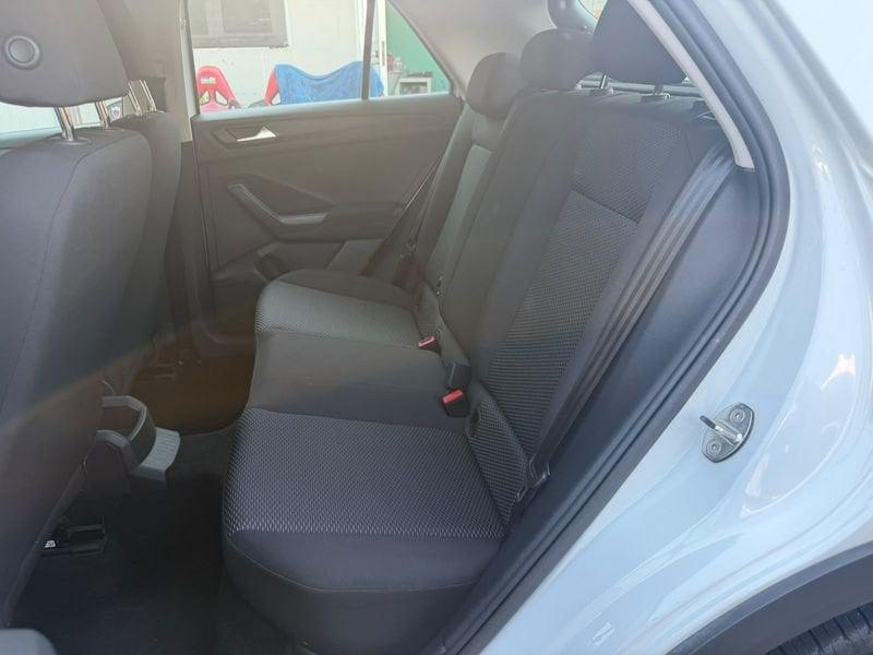 Volkswagen T-Roc 1.0 TSI Life