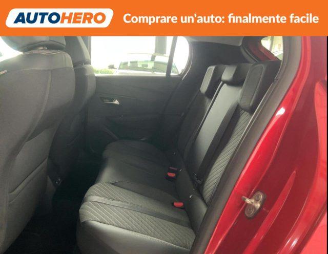 PEUGEOT 208 Hybrid 100 e-DCS6 Allure