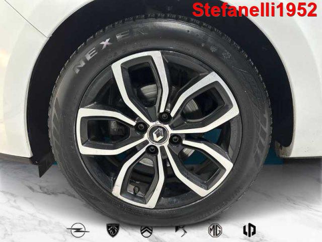 RENAULT Clio IV - 1.5 dci energy Life 75cv my18